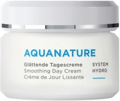 ANNEMARIE BÖRLIND Gesichtpflege·Tagespflege|