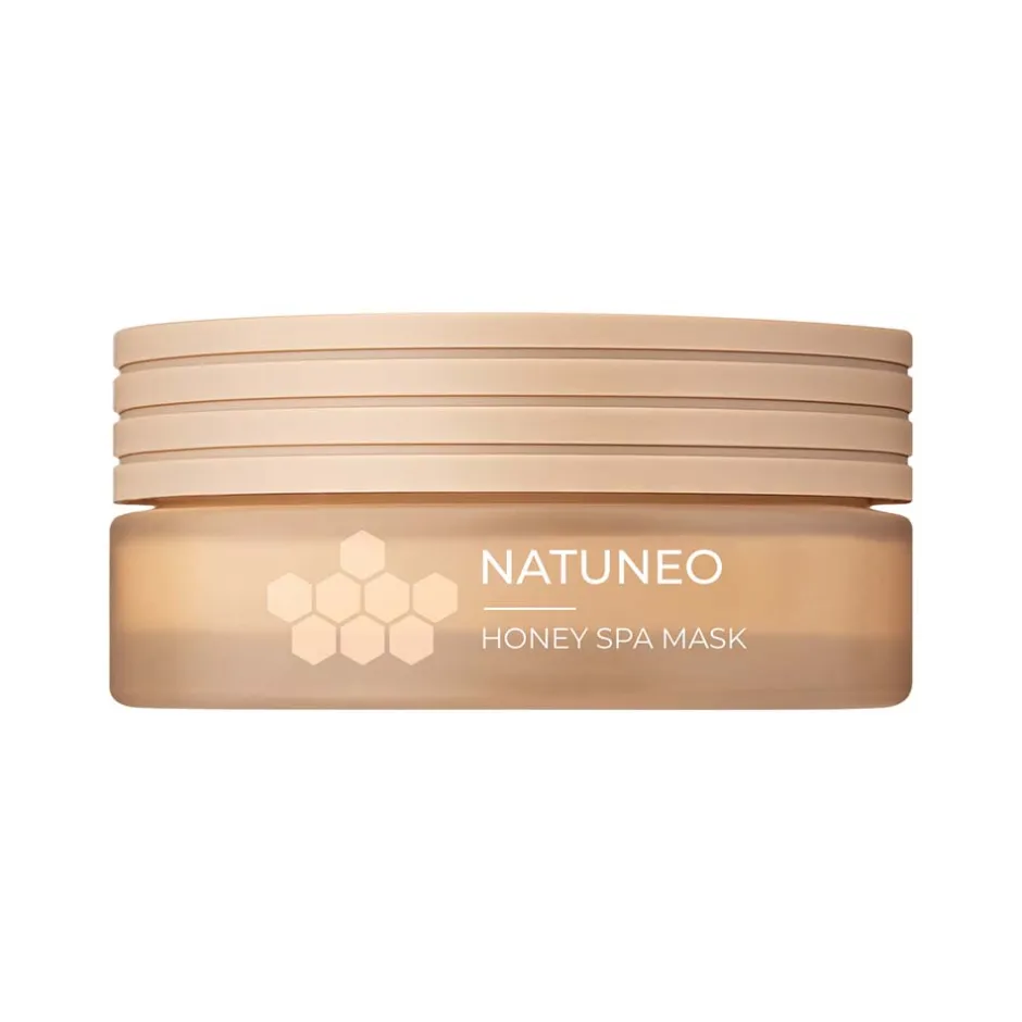 ANNEMARIE BÖRLIND Maske·Wirkstoff- & Feuchtigkeitsmaske|