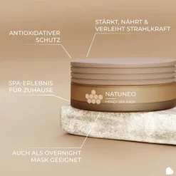 ANNEMARIE BÖRLIND Maske·Wirkstoff- & Feuchtigkeitsmaske|
