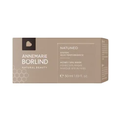 ANNEMARIE BÖRLIND Maske·Wirkstoff- & Feuchtigkeitsmaske|