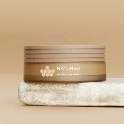 ANNEMARIE BÖRLIND Maske·Wirkstoff- & Feuchtigkeitsmaske|