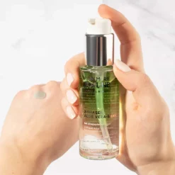 ANNEMARIE BÖRLIND Gesichtpflege·Tagespflege|