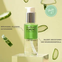 ANNEMARIE BÖRLIND Gesichtpflege·Tagespflege|