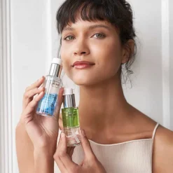 ANNEMARIE BÖRLIND Gesichtpflege·Tagespflege|