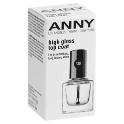 ANNY Nagellack|