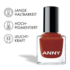ANNY Nagellack|