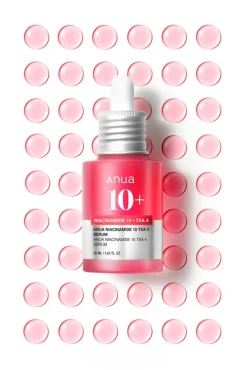 ANUA Korean Skincare|Serum & Kur ·Serum|