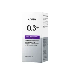 ANUA Korean Skincare|Serum & Kur ·Serum|