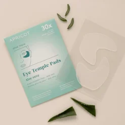 Apricot Augenpflege·Augenpflege|