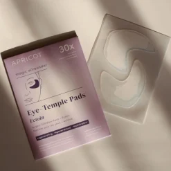 Apricot Augenpflege·Augenpflege|