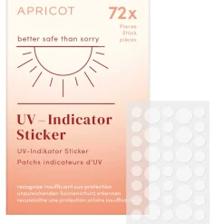 Apricot Sonnenpflege|