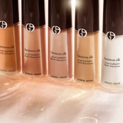 Armani Highlighter|