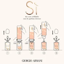 Armani Düfte·Eau De Parfum Spray|