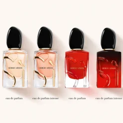 Armani Düfte·Eau De Parfum Spray|