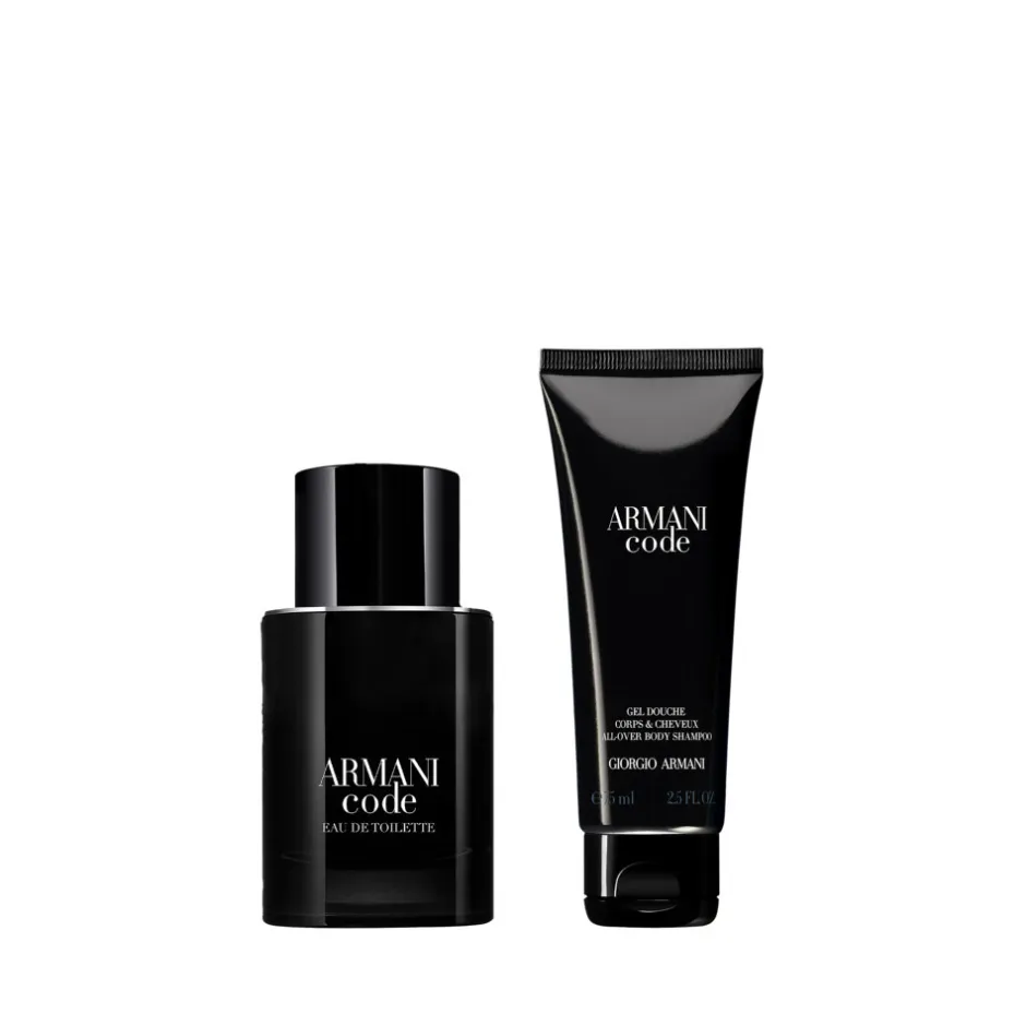 Armani Sets|