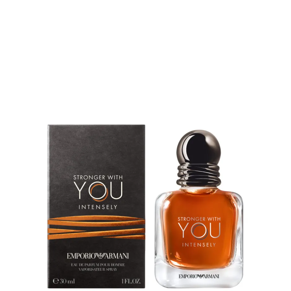 Armani Düfte·Eau De Parfum Spray|