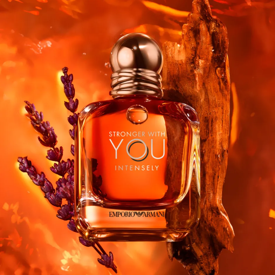 Armani Düfte·Eau De Parfum Spray|