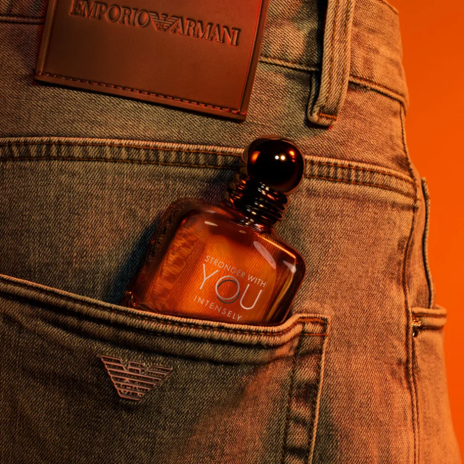 Armani Düfte·Eau De Parfum Spray|