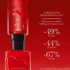 Armani Düfte·Eau De Parfum Spray|