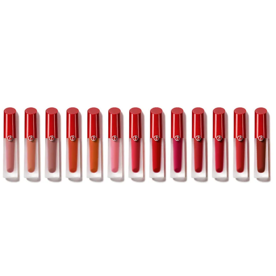 Armani Lippenstifte|