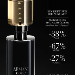 Armani Düfte·Parfum Spray|