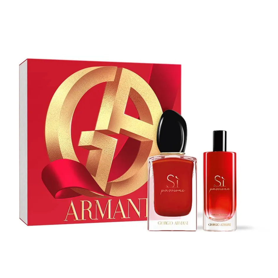 Armani Duftsets|