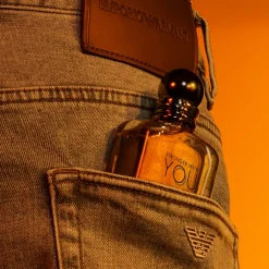 Armani Düfte·Eau De Toilette Spray|