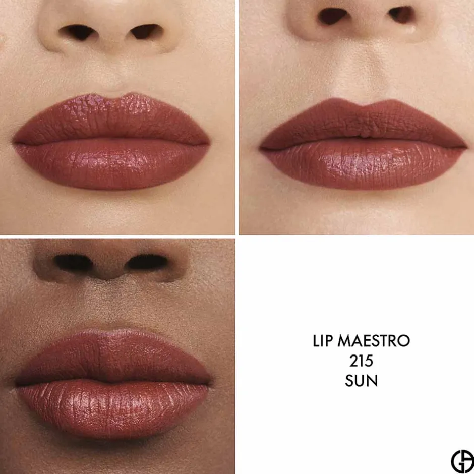 Armani Lipgloss·Lipgloss|