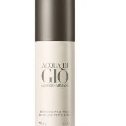 Armani Deodorants·Deo Spray|