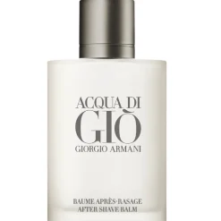 Armani After Shave·After Shave|