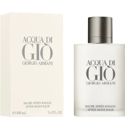 Armani After Shave·After Shave|