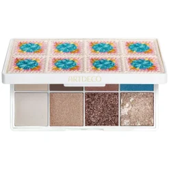 ARTDECO Lidschatten Palette|