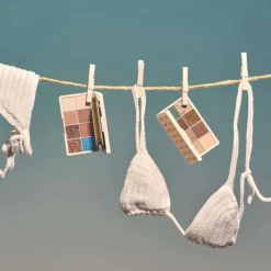 ARTDECO Lidschatten Palette|