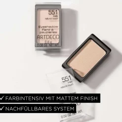 ARTDECO Lidschatten|