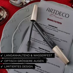 ARTDECO Mascara·Mascara|