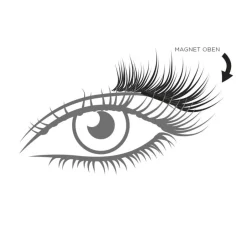 ARTDECO Wimpern·Künstliche Wimpern|