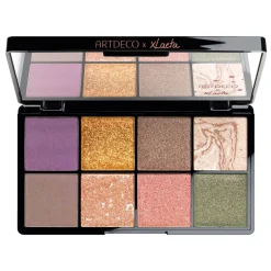 ARTDECO Lidschatten Palette|