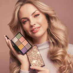 ARTDECO Lidschatten Palette|