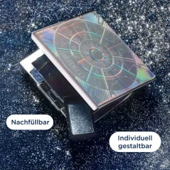 ARTDECO Lidschatten Palette|