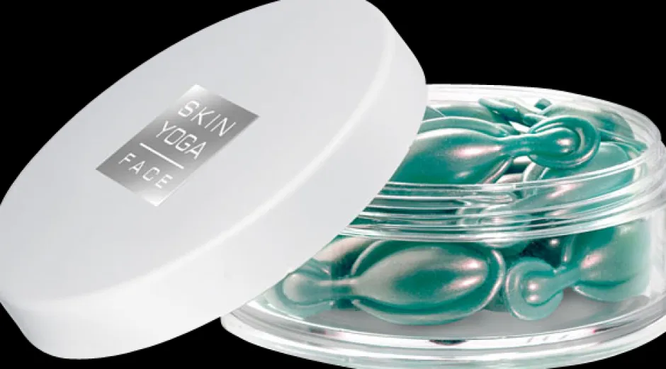 ARTDECO Serum & Kur ·Kapseln|