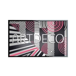 ARTDECO Lidschatten Palette|