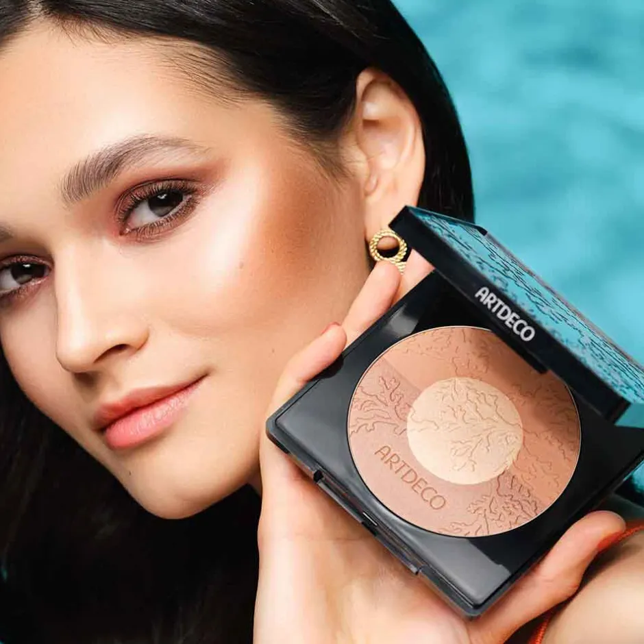 ARTDECO Bronzer|
