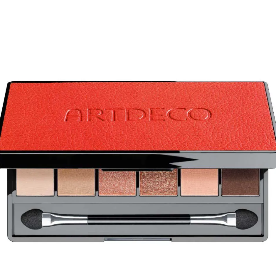 ARTDECO Lidschatten Palette|