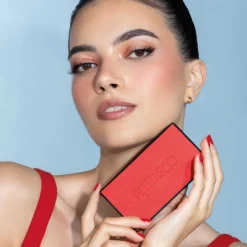 ARTDECO Lidschatten Palette|