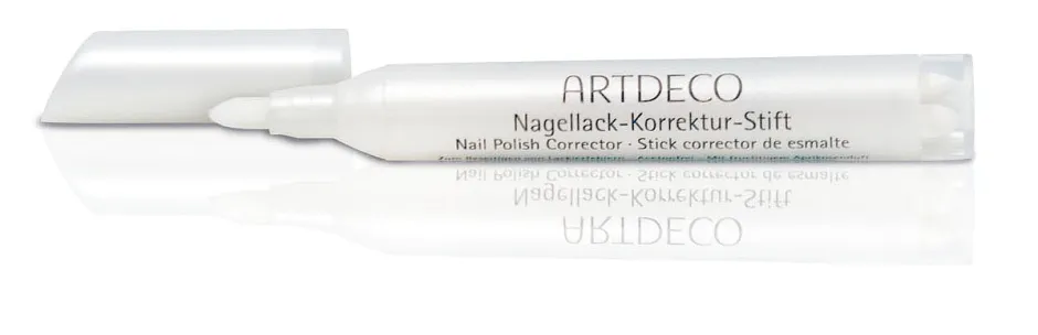 ARTDECO Nagellack Entferner|