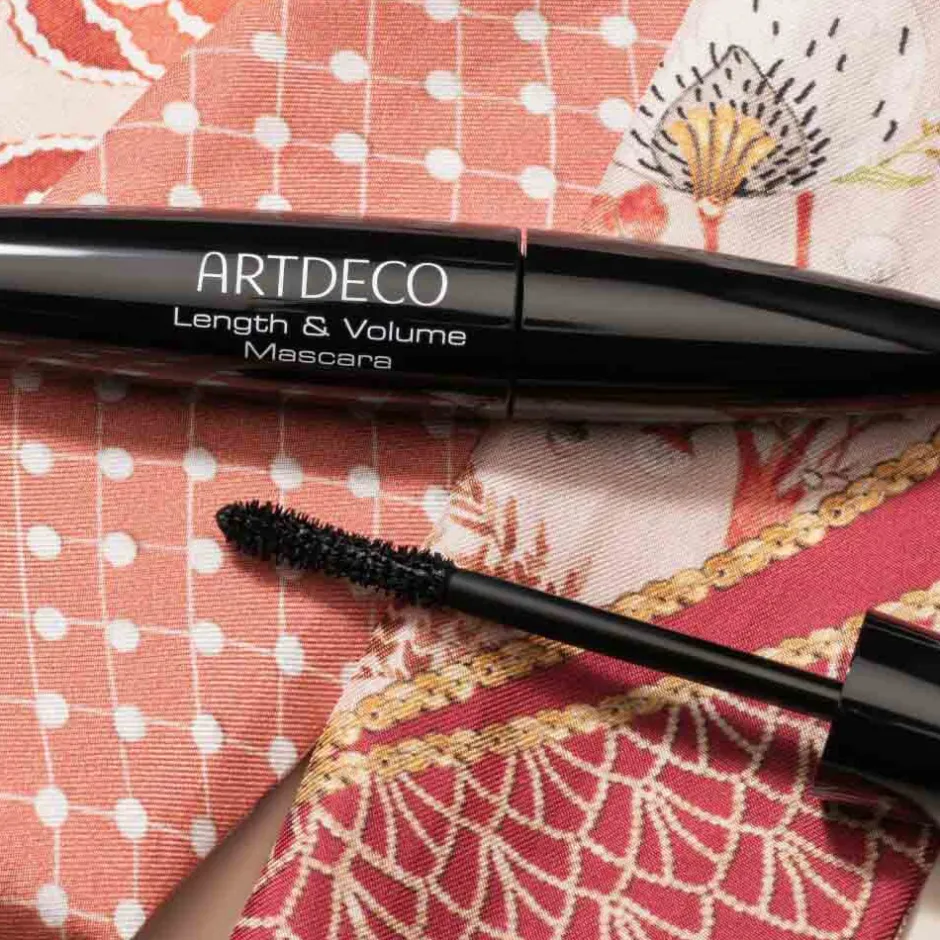 ARTDECO Mascara·Mascara|