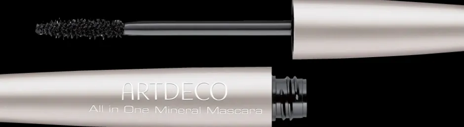 ARTDECO Mascara·Mascara|