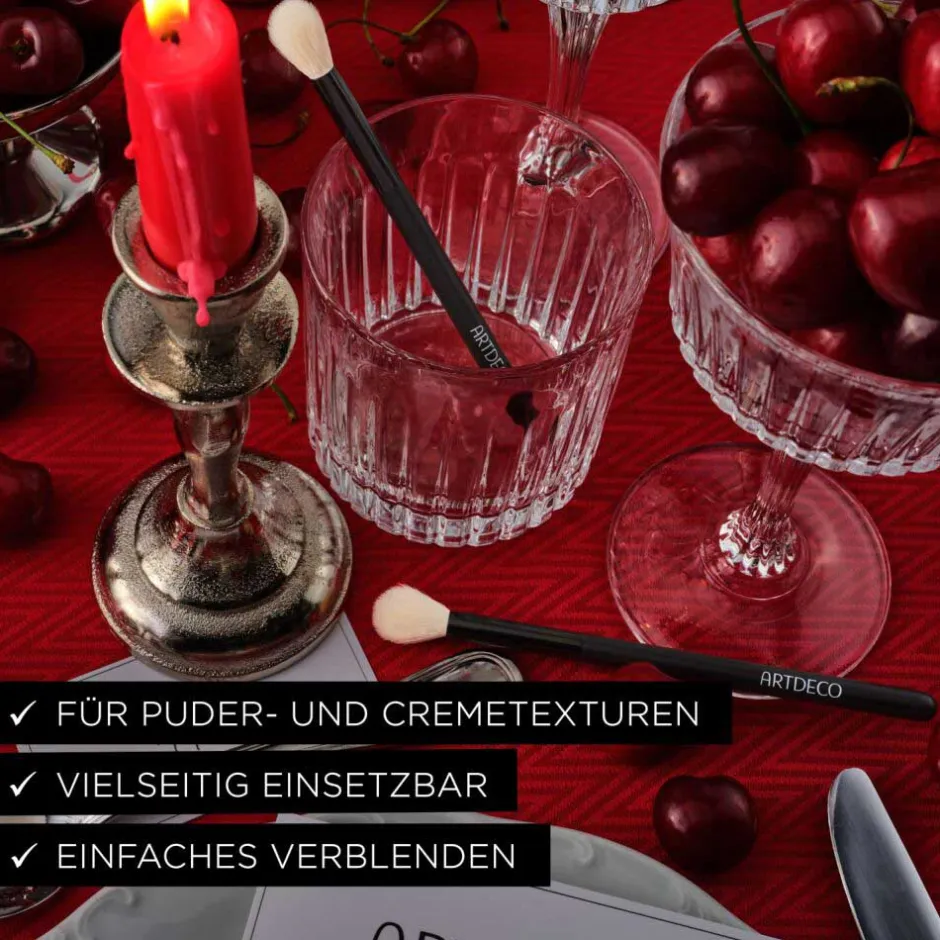 ARTDECO Lidschattenpinsel|