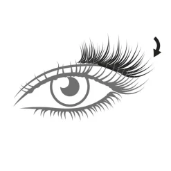 ARTDECO Wimpern·Künstliche Wimpern|