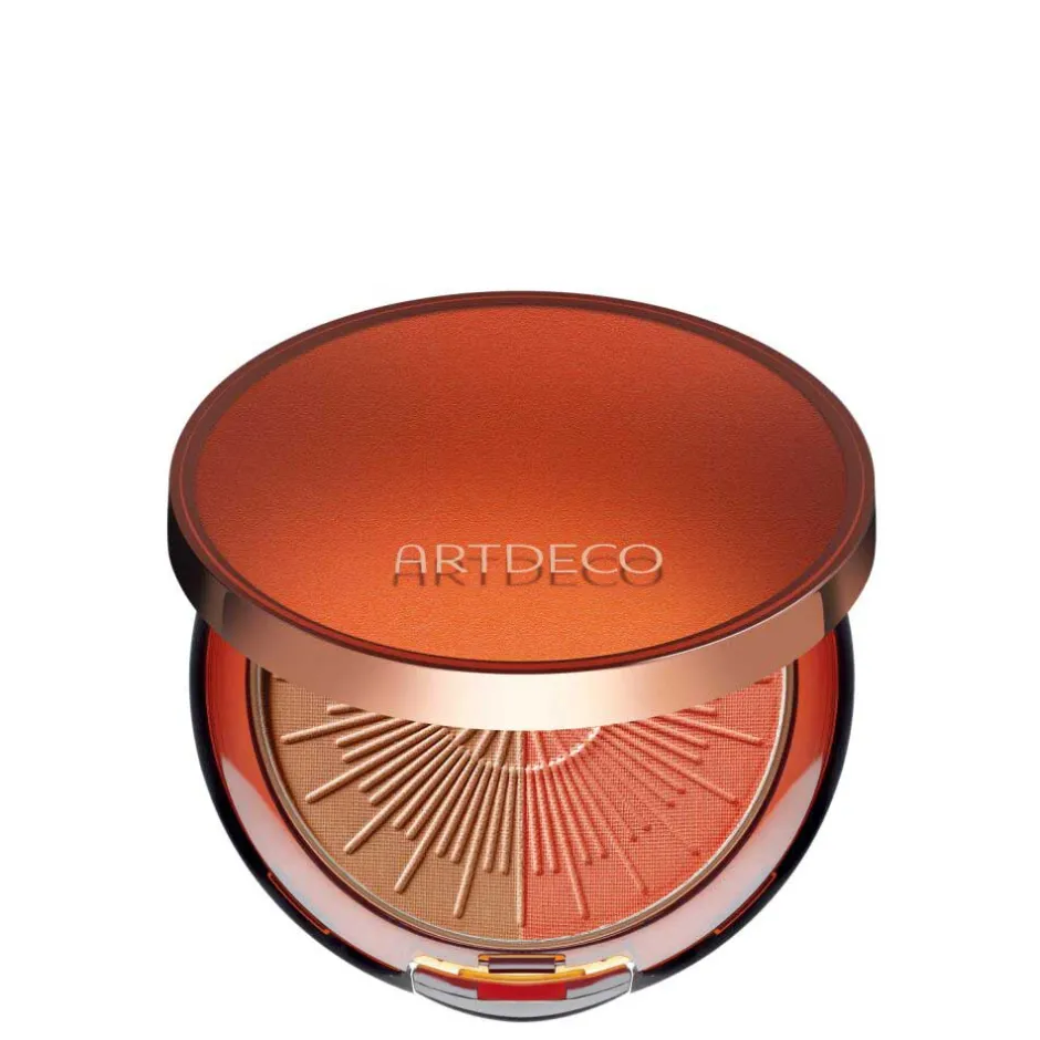 ARTDECO Bronzer|Rouge|
